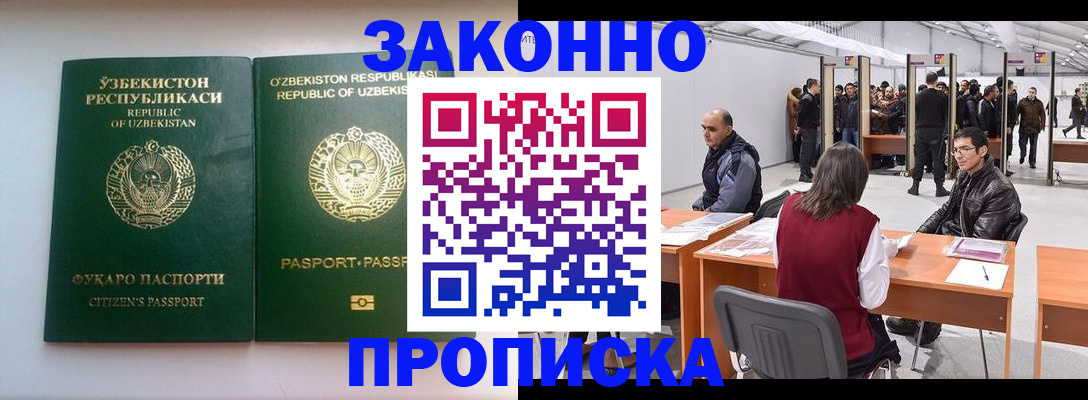 купить прописку в Оленегорске
